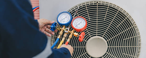Licensed Heat Pump Repair service in Vance, AL - JG Cool HVAC
